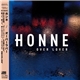 Honne - Over Lover